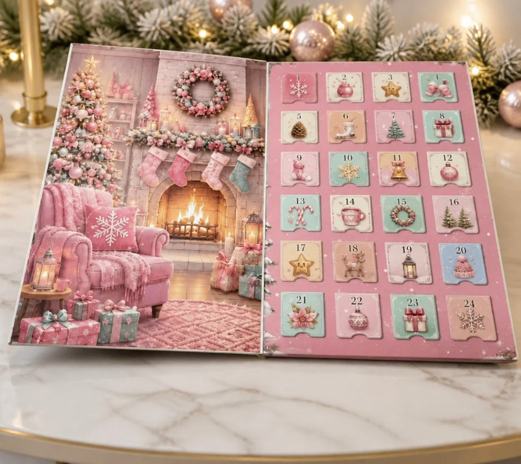 Christmas Advent Calendar