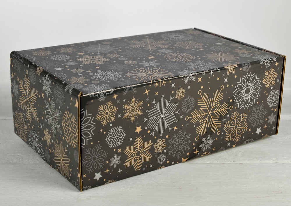 Sustainable Festive Hamper