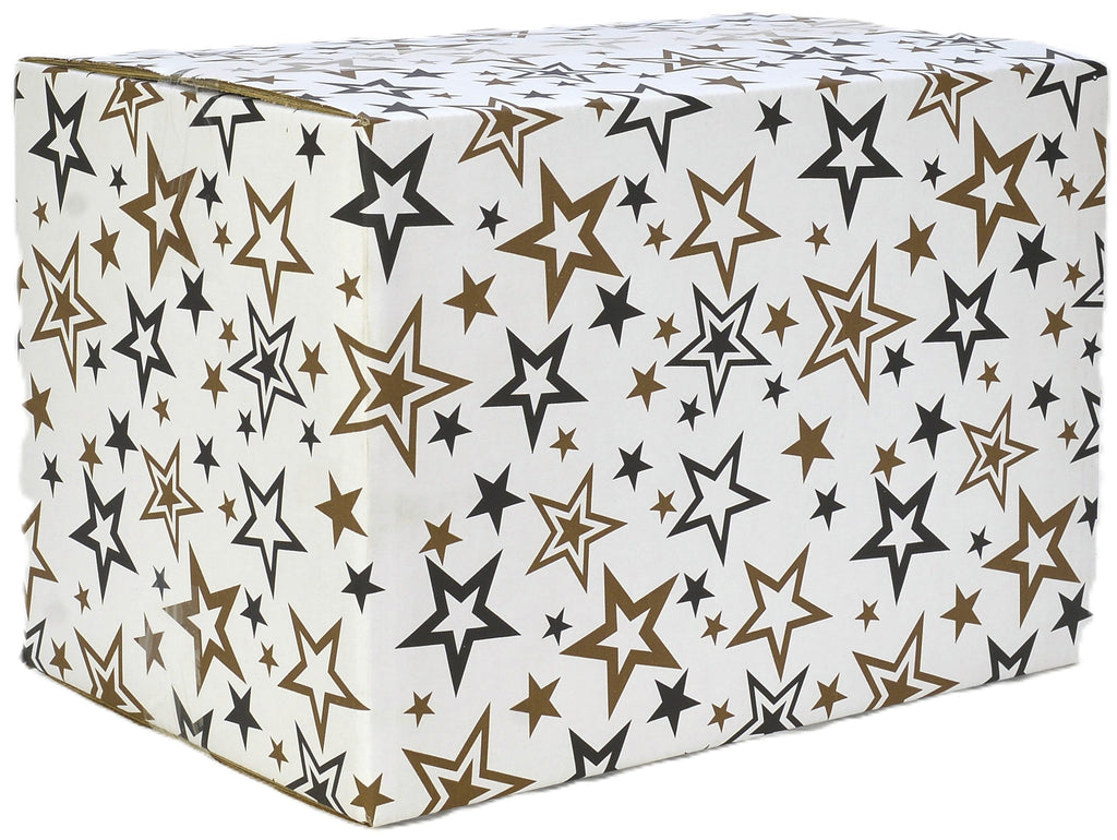 Luxury Christmas Carton with Charity Donation