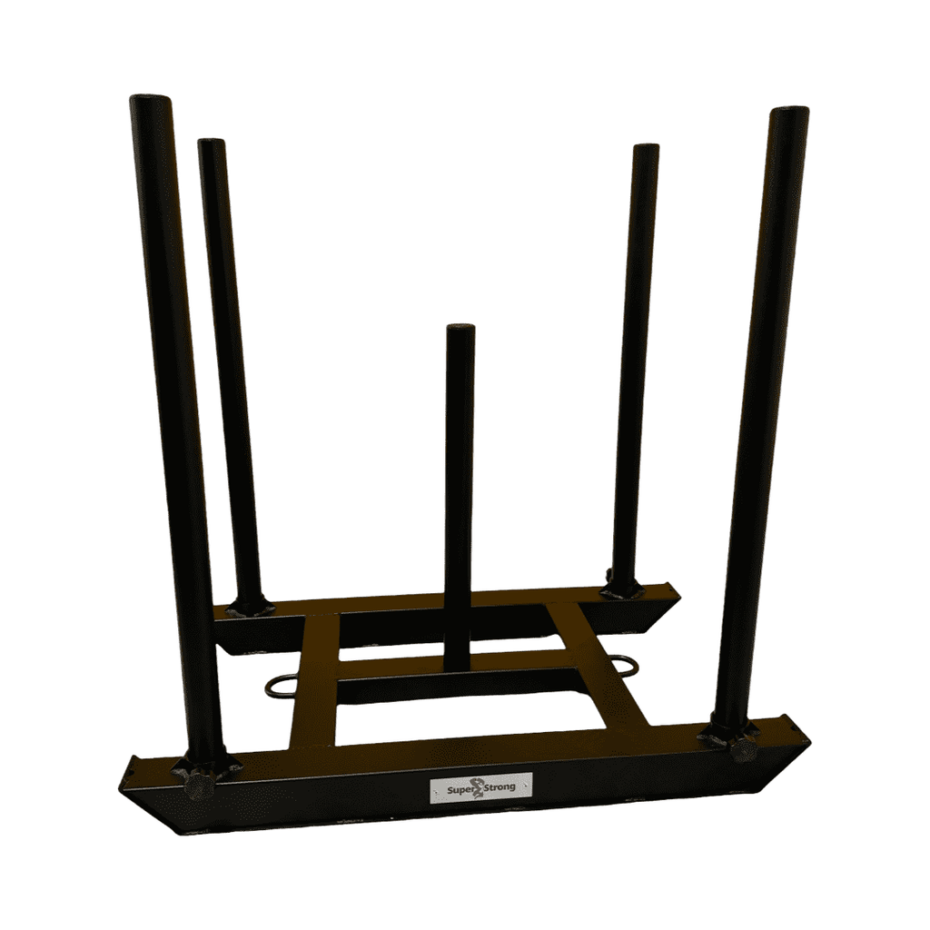 Weight Sled