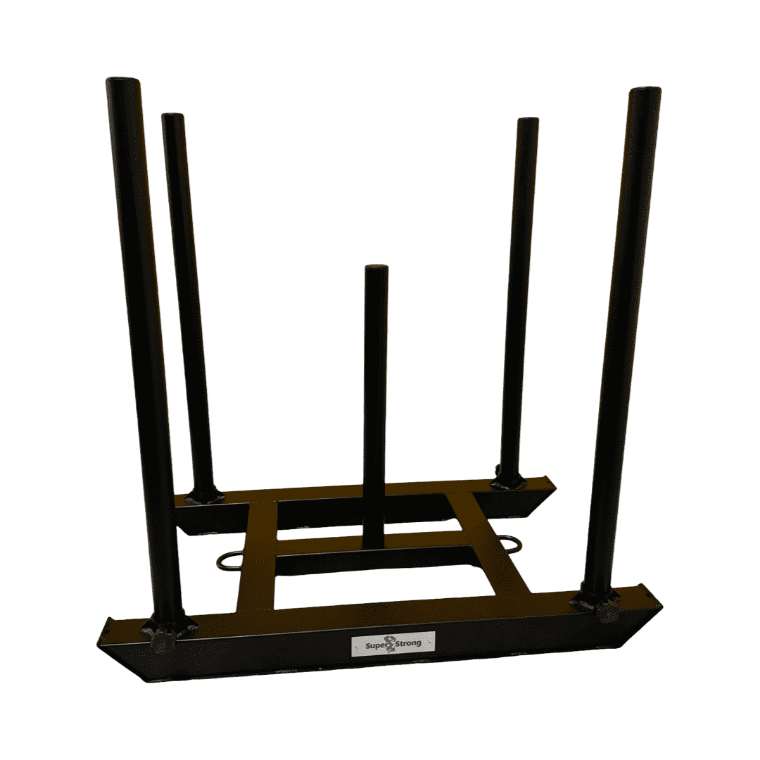 Weight Sled