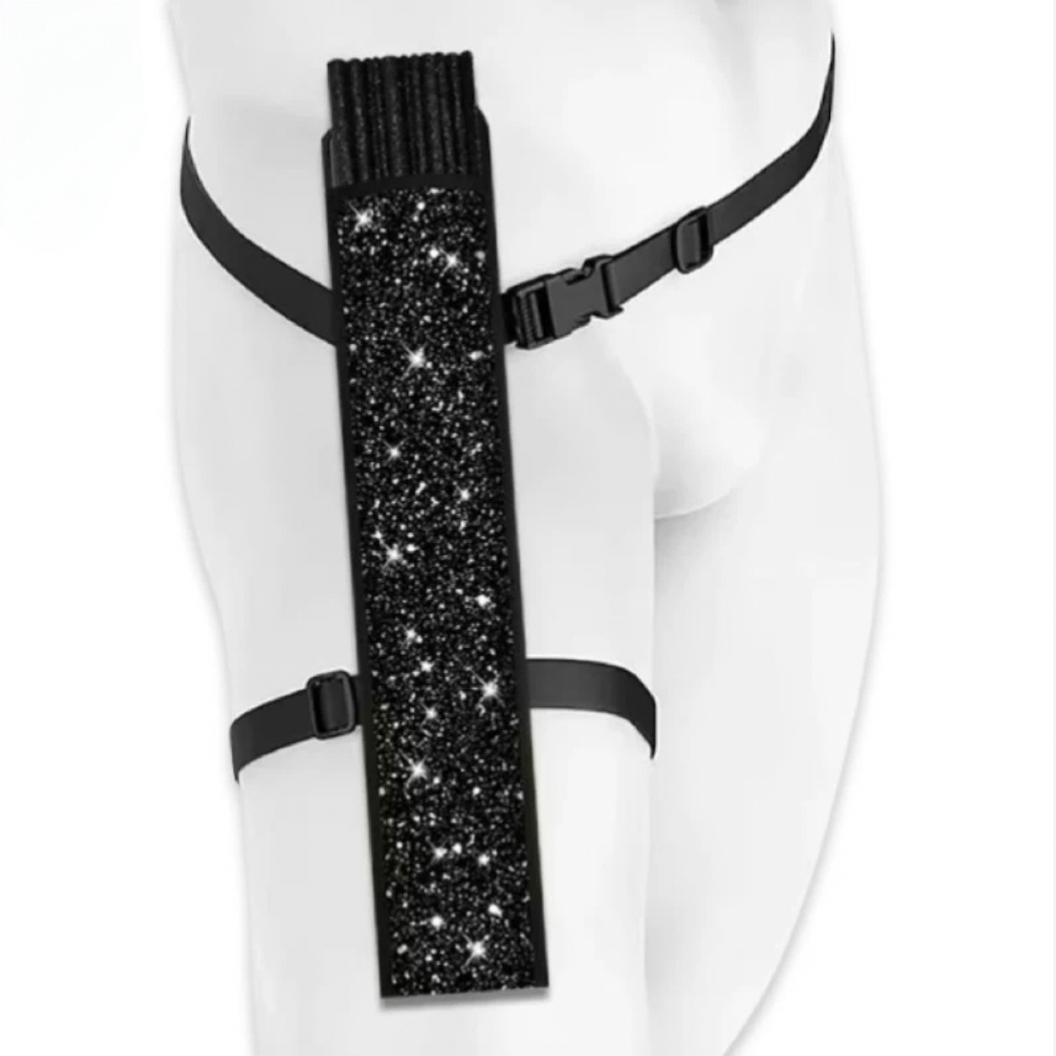 Shimmer Fan Holster