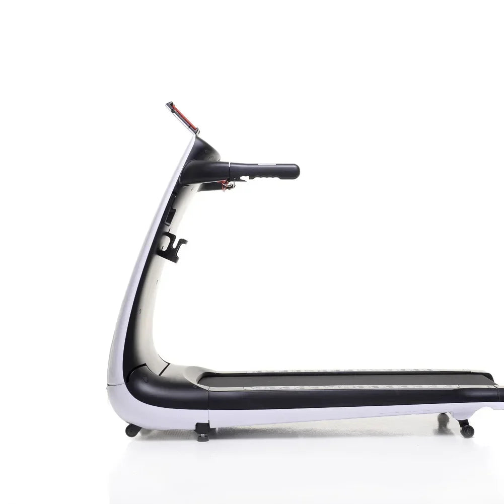 Home Treadmill | Foldable Walking, Brisk Walking & Running Machine | Fuji BeHealthy Smart Treadmill