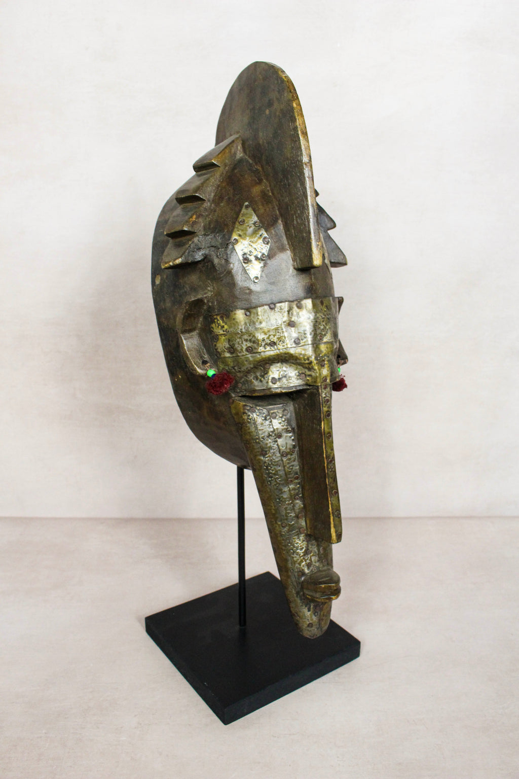 Marka Mask - 128