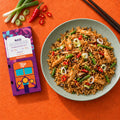 Nasi Goreng Recipe Kit