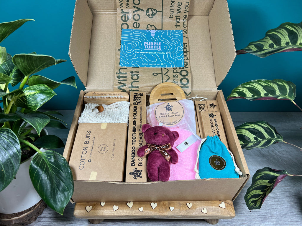 Pamper Queen Gift Set