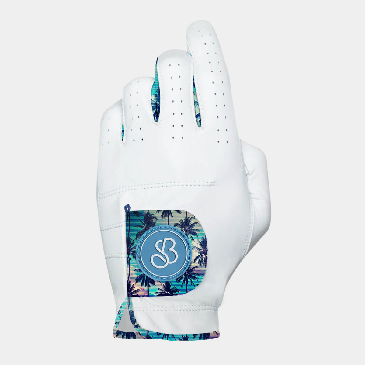 Ibiza Cabretta Golf Glove