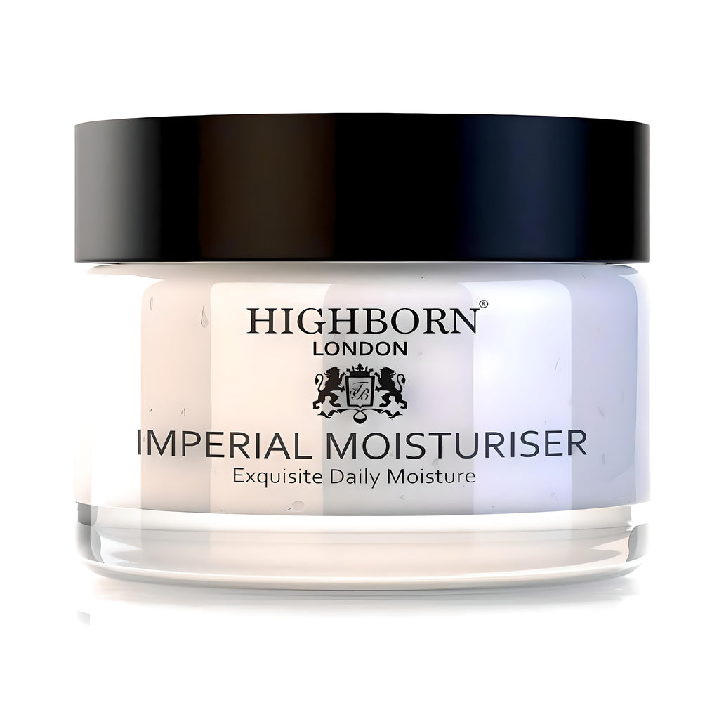 Imperial Moisturiser