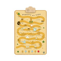 Prophets of Islam Interactive Audio Mat & Wall Art | Learn About the 25 Prophets Stories