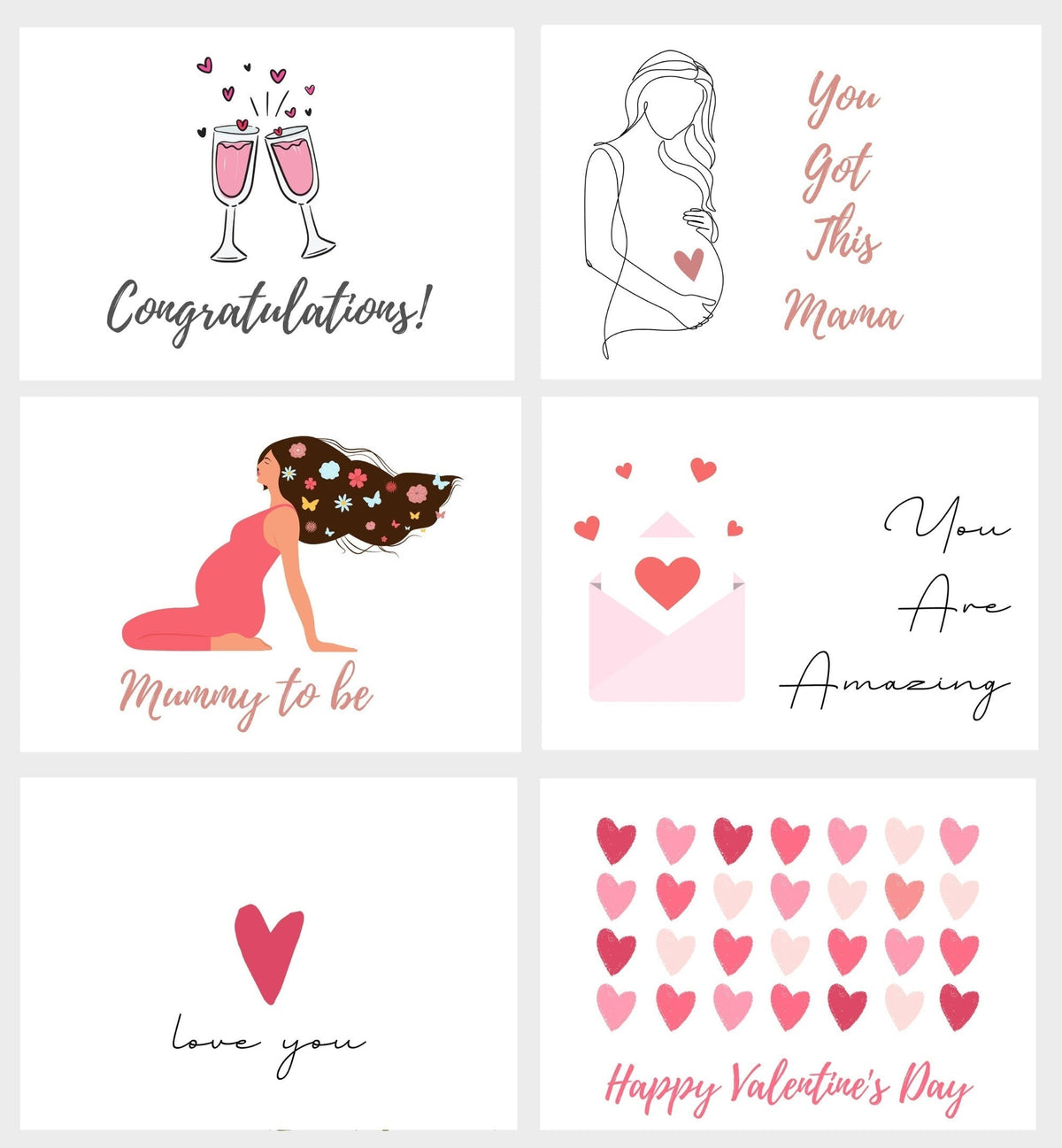 Mummy and me spa day luxury pamper gift sets