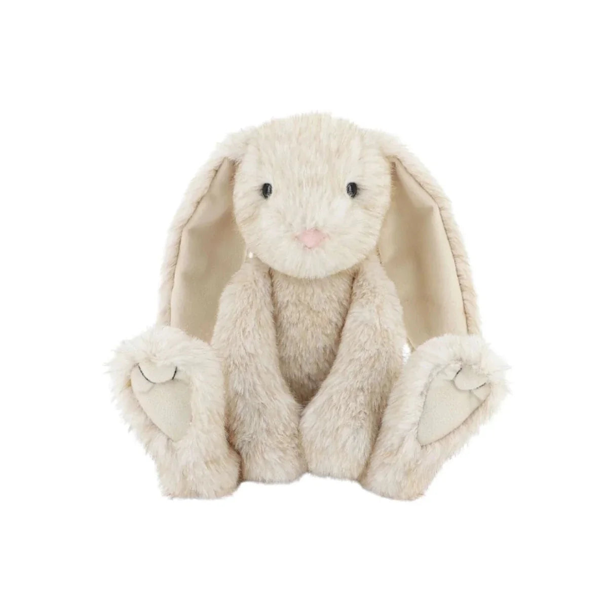 Keeleco Enchanted World Cream Bunny 20cm