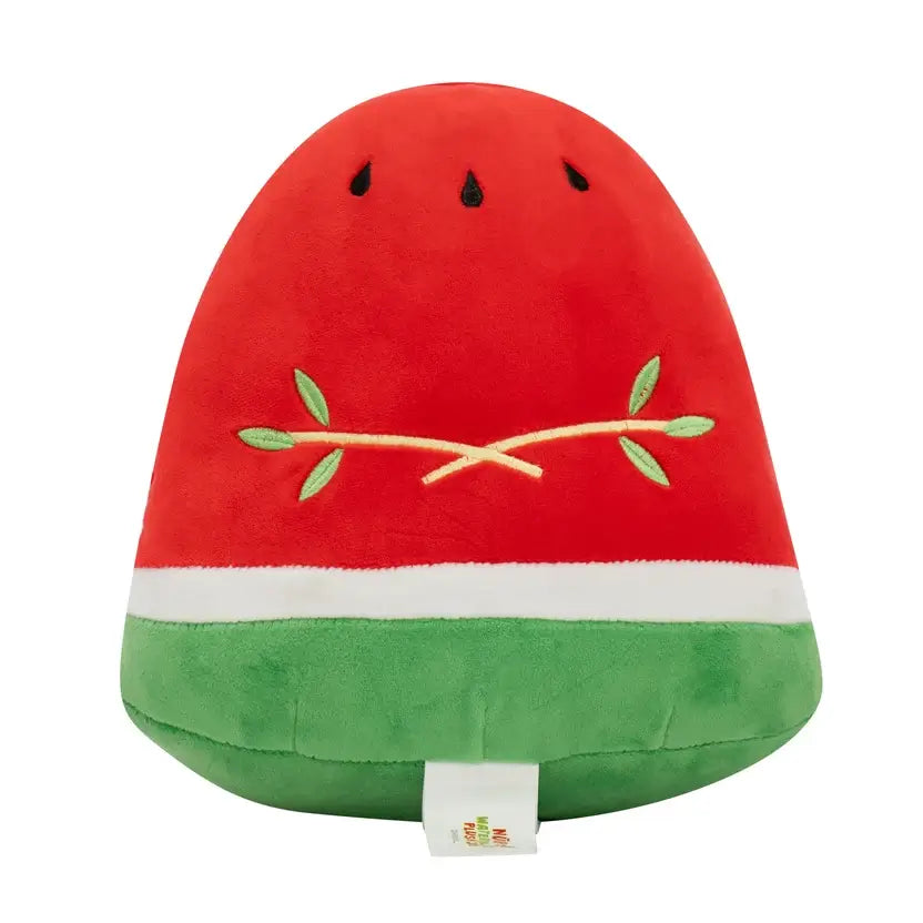Nūr Watermelon Plushie | Islamic Toys for Kids (40cm)