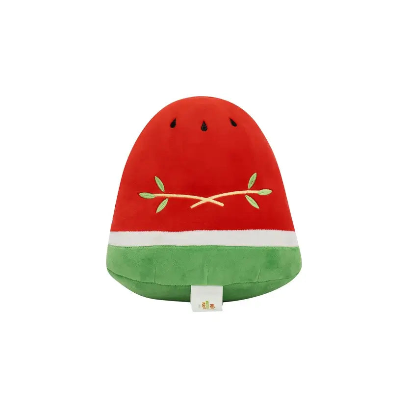 Nūr Watermelon Plushie | Islamic Toys for Kids (40cm)