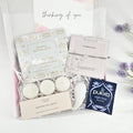 Sympathy and Comfort Letterbox Gift