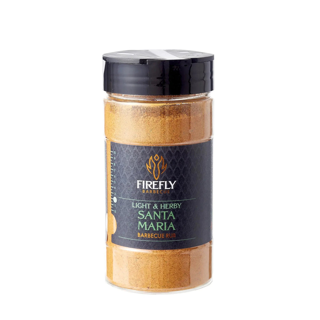 BBQ Legend - 3 Beefy BBQ Rub Gift Set