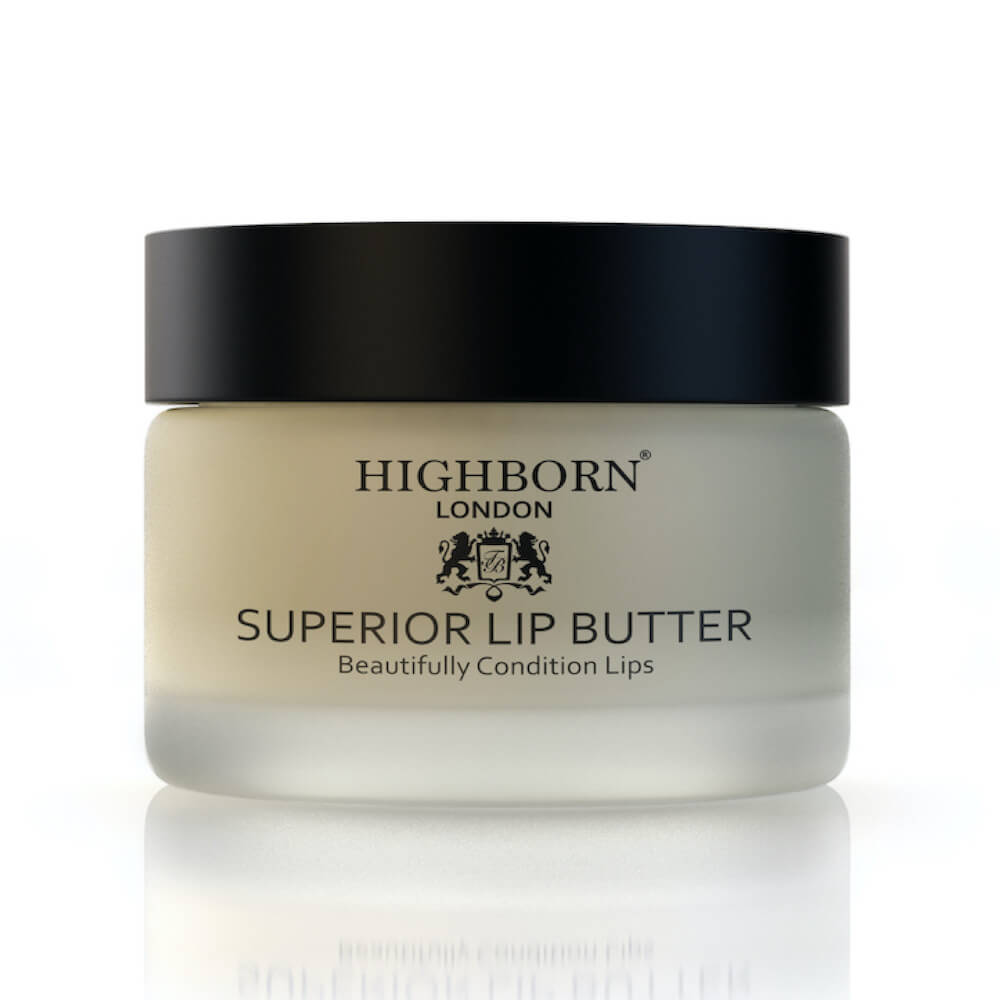 Superior Lip Butter (Large 50ml)