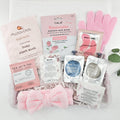 Mother to Be Pamper Set Pregnancy Self-Care Gift Box