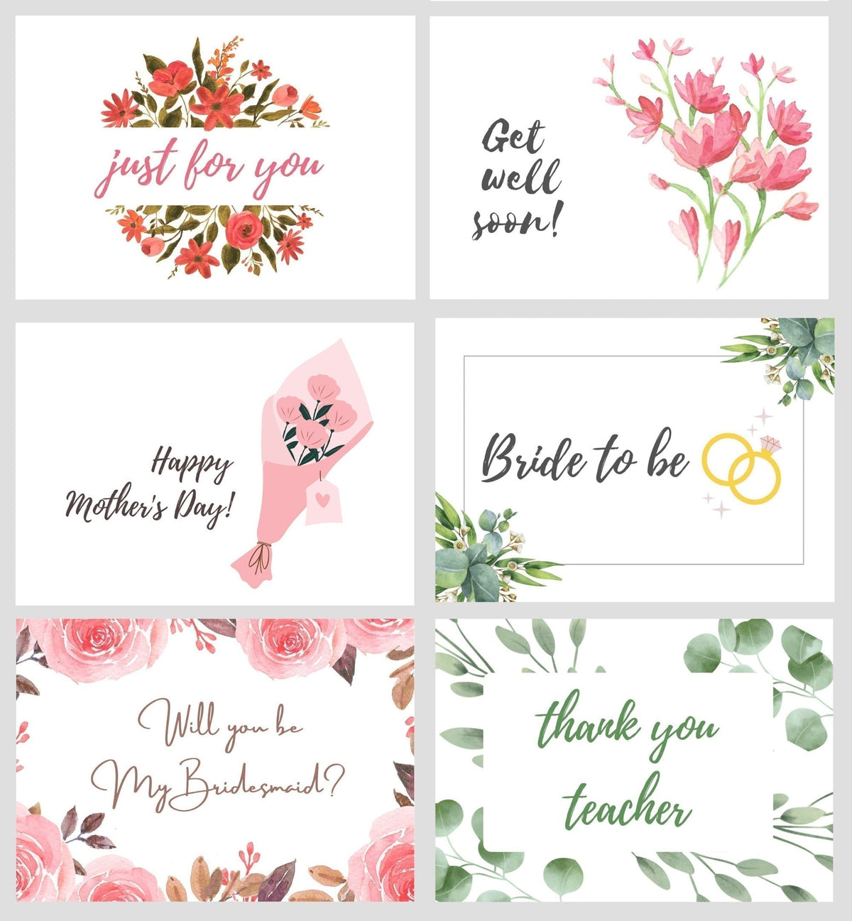 Mother to Be Pamper Set Pregnancy Self-Care Gift Box