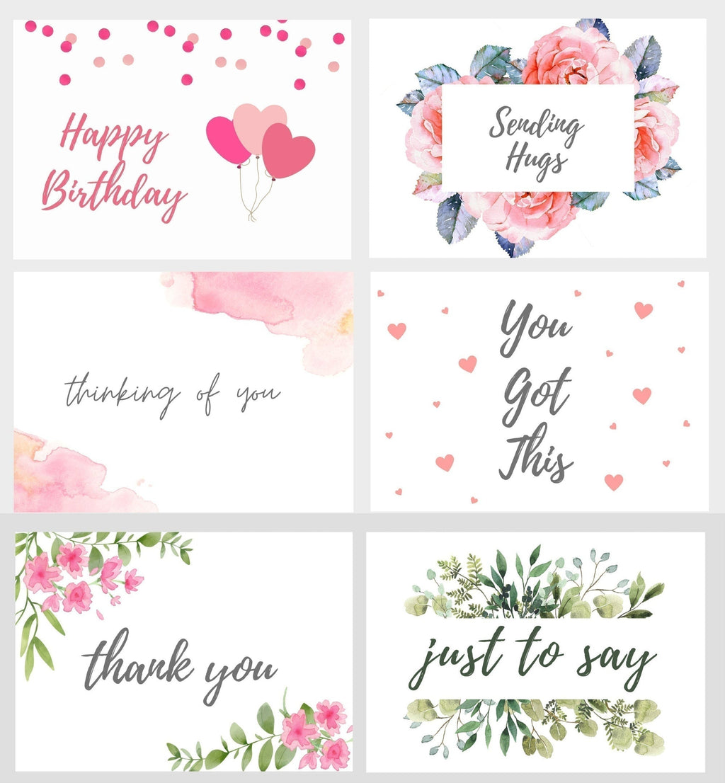Calm Before Baby Box Pregnancy Pamper Gift Set