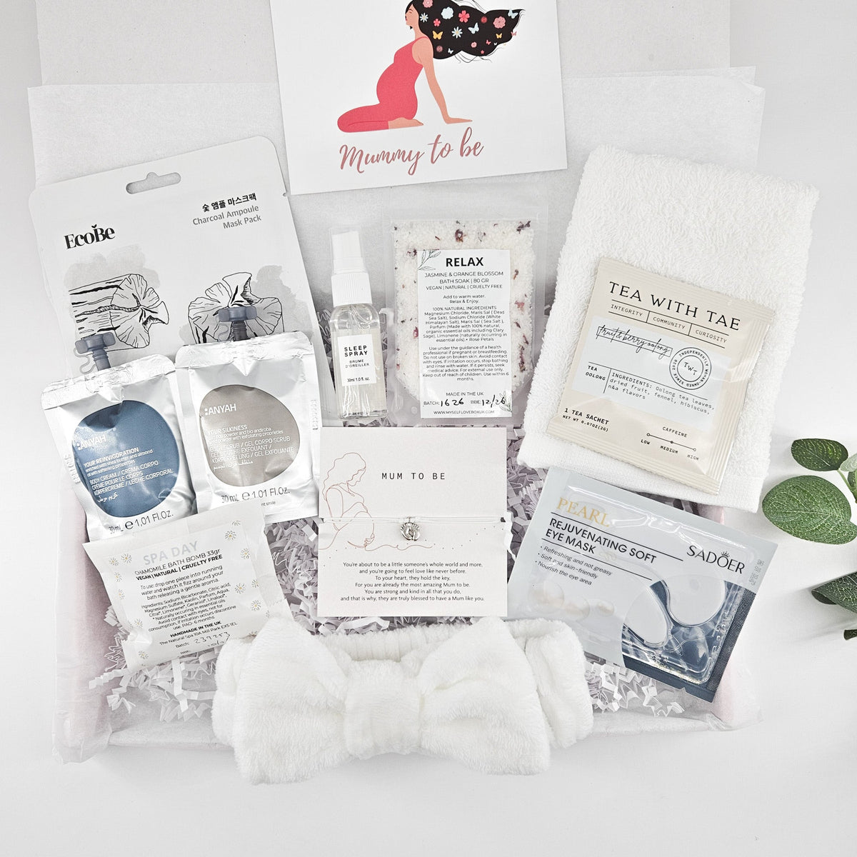 Mummy to Be Mother to Be Hamper