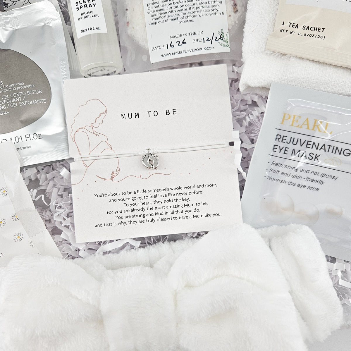Mummy to Be Mother to Be Hamper