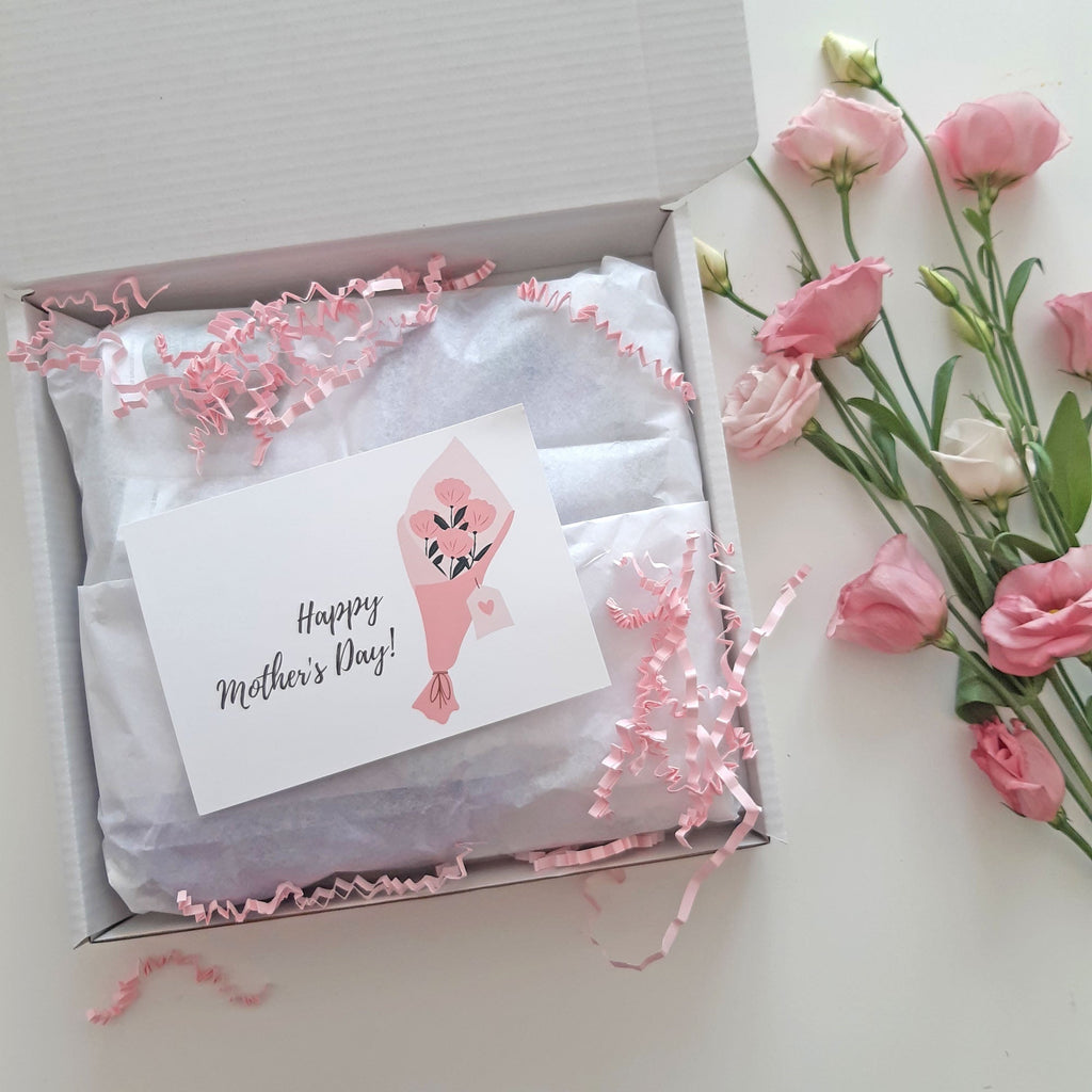 Mummy and me spa day luxury pamper gift sets
