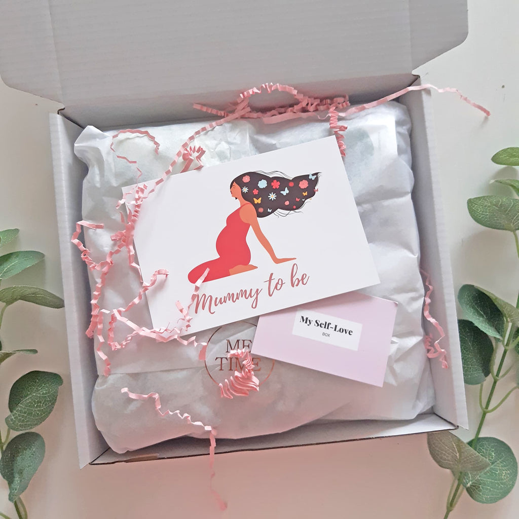 Baby Mama Letterbox Gift