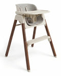 Neyo 2-in-1 High Chair - Beige