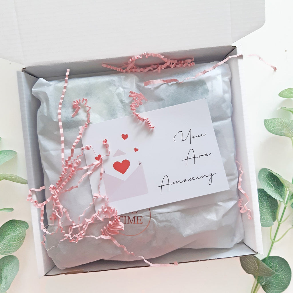 NEW BABY GIFT BOX | BABY GIFT SET UK