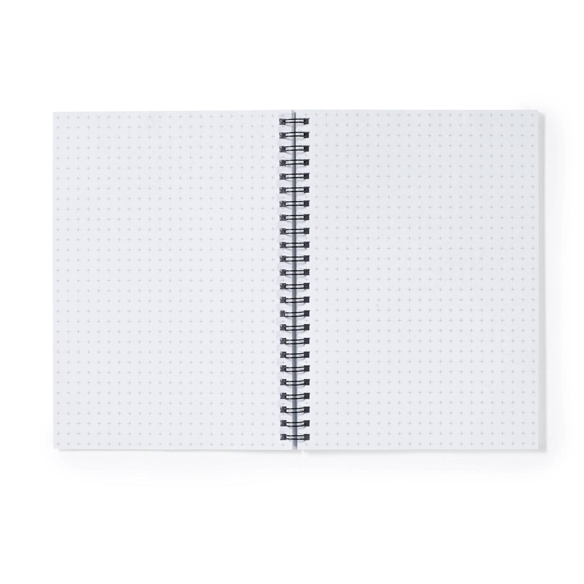 Personalised Notebook - "Song Lyrics & Tunes" Acoustic Guitar