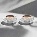 Arzum Okka Turkish Coffee Cups, Set of 2