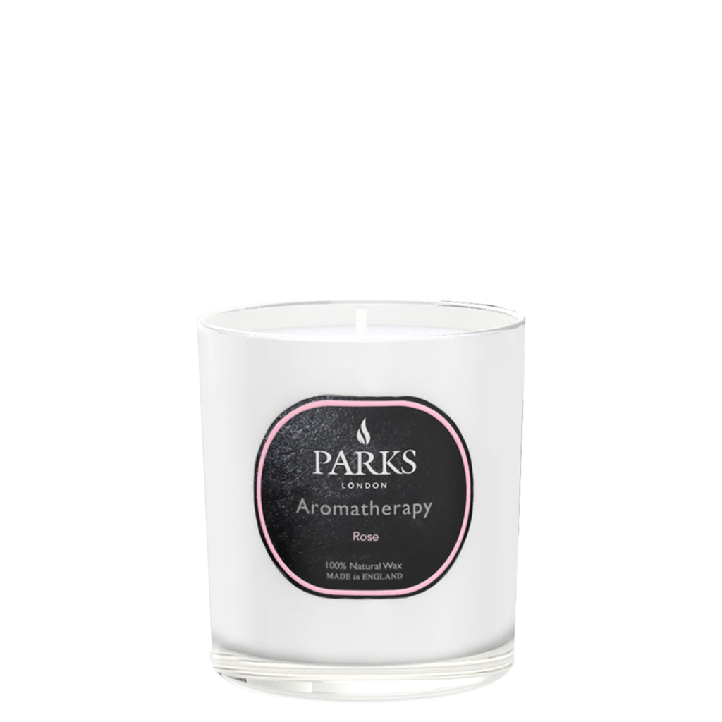 ROSE CANDLE 220G