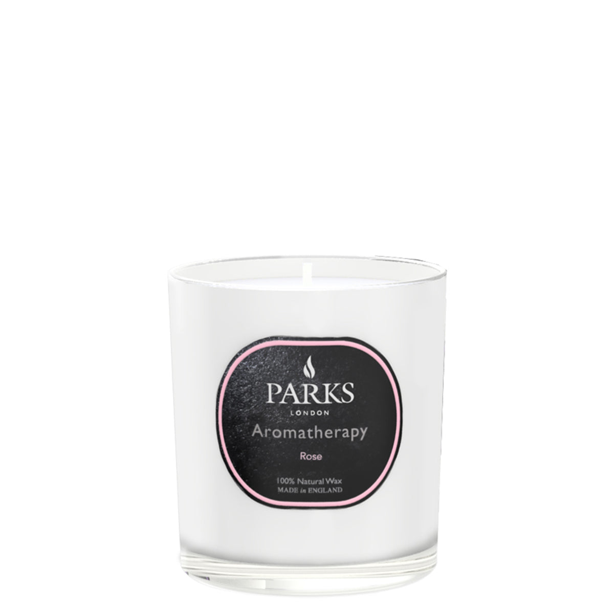 ROSE CANDLE 220G