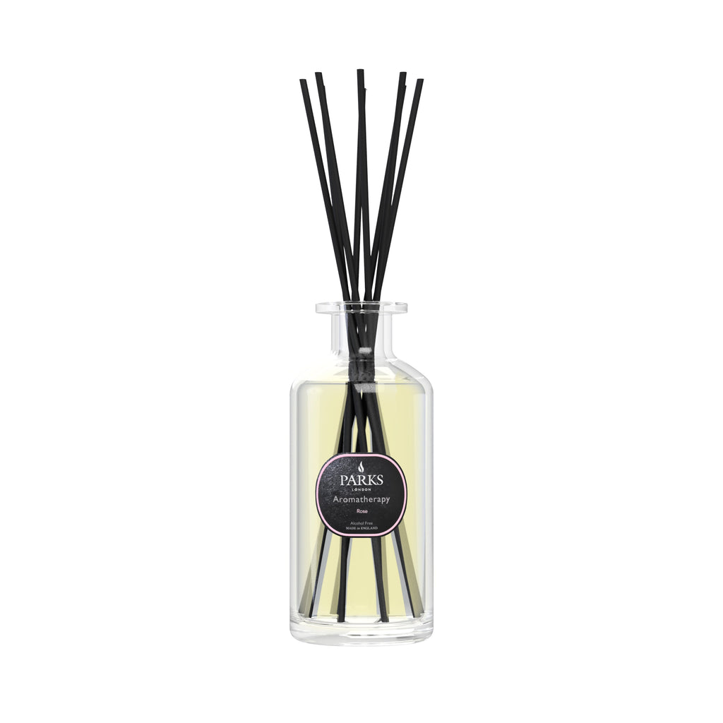 ROSE DIFFUSER 220ML
