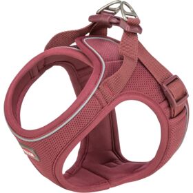 Trixie UrbanVest Harness XS-S 41-44cm - Sangria