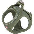 Trixie UrbanVest Harness M 58-61cm - Olive Green