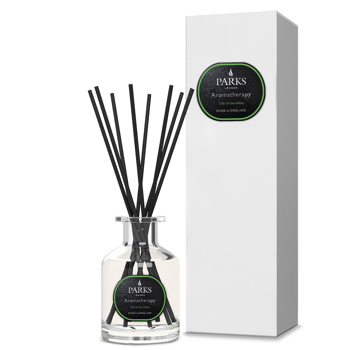LILY OF THE VALLEY DIFFUSER 100ML