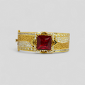 Jaan Aalam Bangle