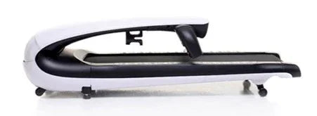 Home Treadmill | Foldable Walking, Brisk Walking & Running Machine | Fuji BeHealthy Smart Treadmill