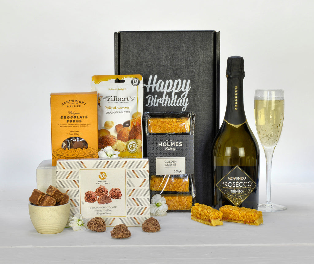Happy Birthday Gift Box Hamper