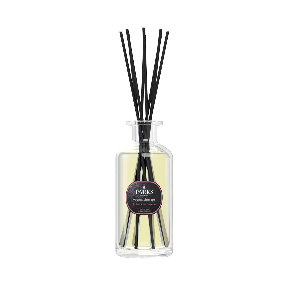 RHUBARB & PINK GRAPEFRUIT DIFFUSER 220ML