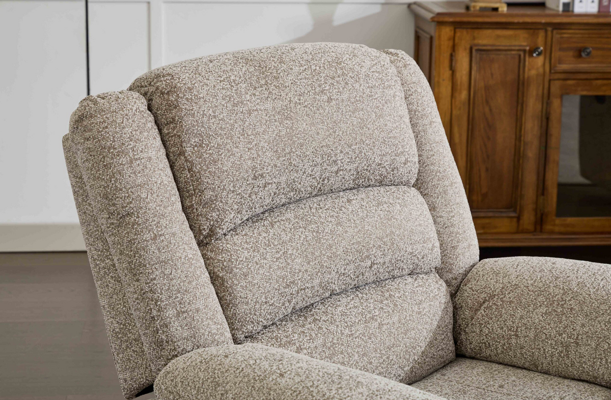 Dallas 3, 2 & 1-Seater Sofa Collection