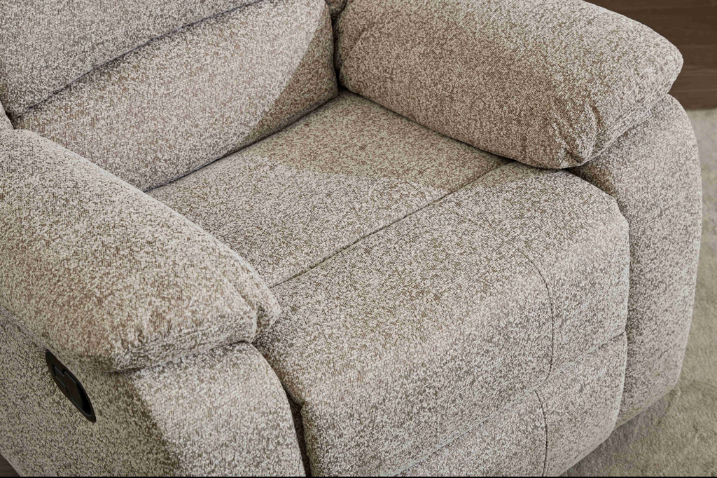 Dallas 3, 2 & 1-Seater Sofa Collection