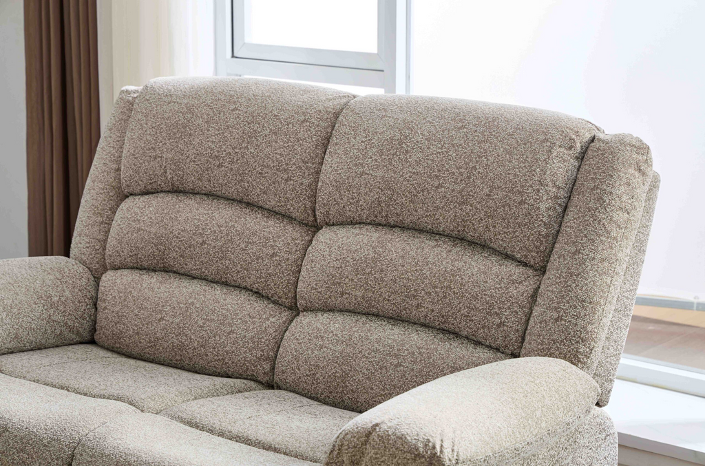 Dallas 3, 2 & 1-Seater Sofa Collection