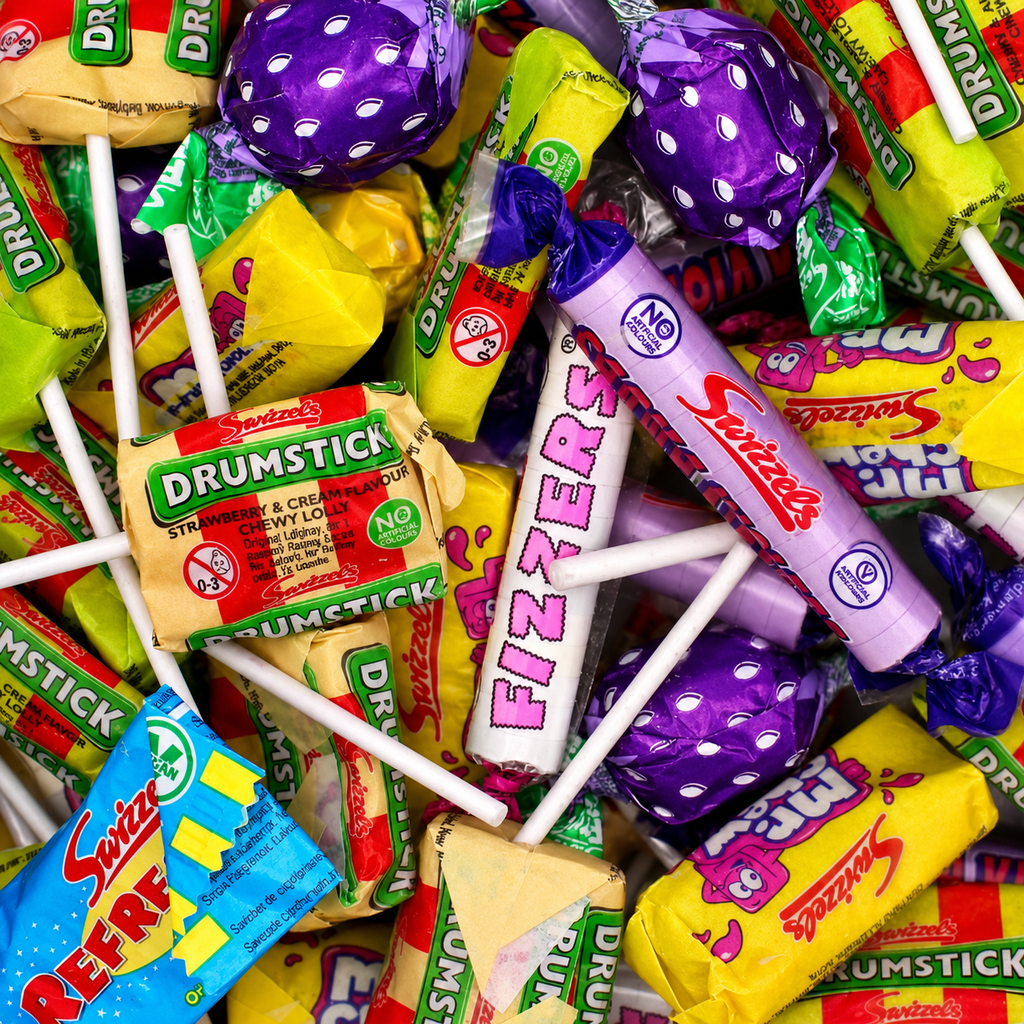 Sorry You Are Leaving Sweets Pouch Perfect for Parties & Corporate Events