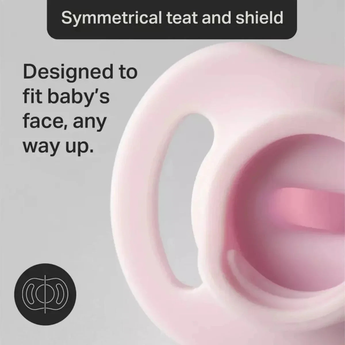 Tommee Tippee Ultra Light Soothers Boy 0-6 months Pack of 4
