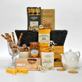 Tea Time Treats