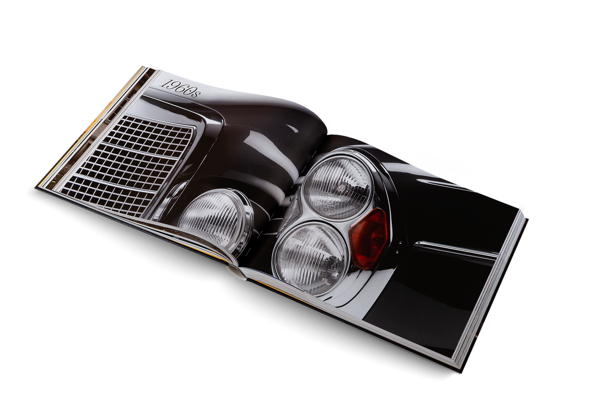 The Germans – Beautiful Machines