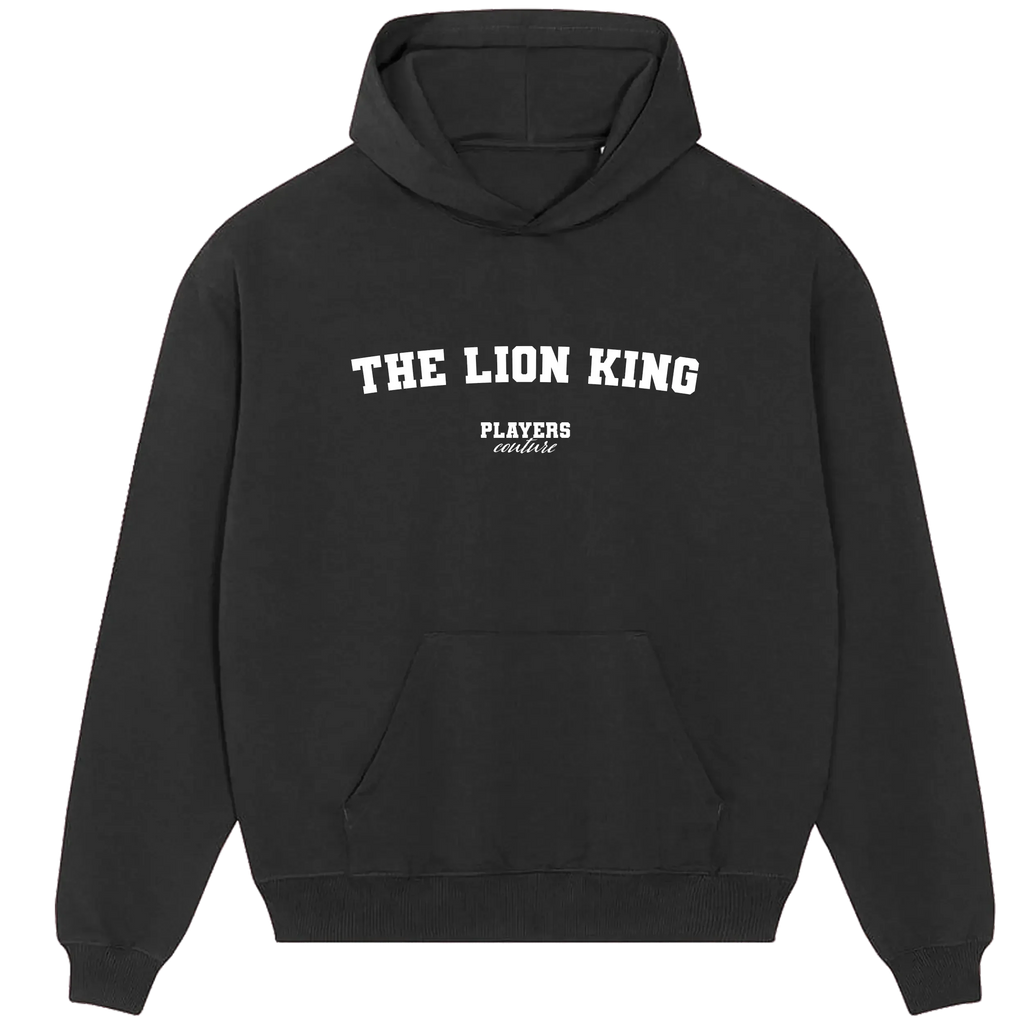 The Lion King Men's Hoodie