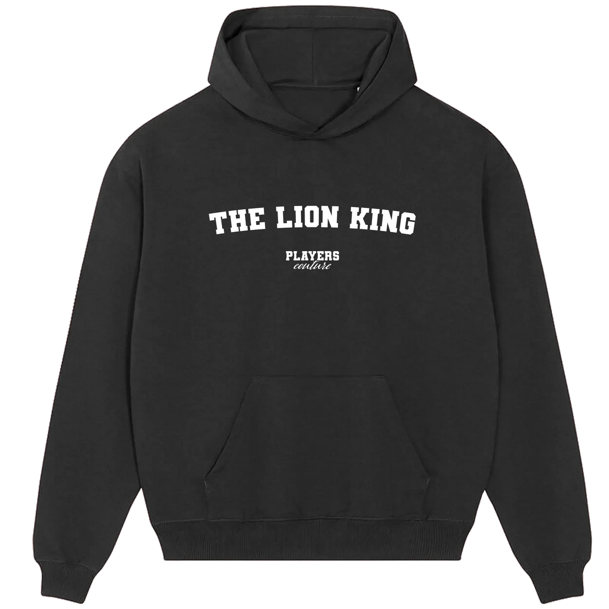 The Lion King Men's Hoodie